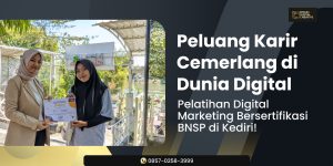 Peluang Karir Dunia Digital