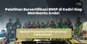 Profesional Administrasi Perkantoran