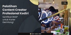 Cara Menjadi Content Creator Sukses