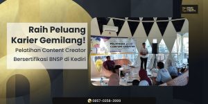 Peluang Karir Content Creator
