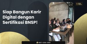 Pelatihan Content Creator di Kediri