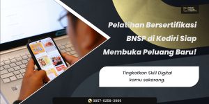 Tingkatkan Skill Digital Marketing