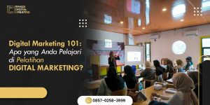 Skill yang Wajib Dimiliki oleh Digital Marketer di 2025