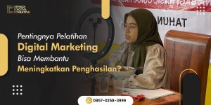 Apakah Pelatihan Digital Marketing Bisa Membantu Meningkatkan Penghasilan?