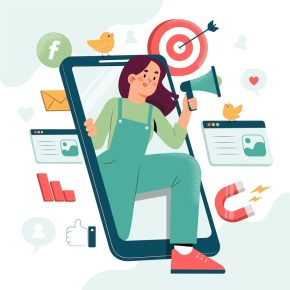 DIGITAL CAMPAIGN