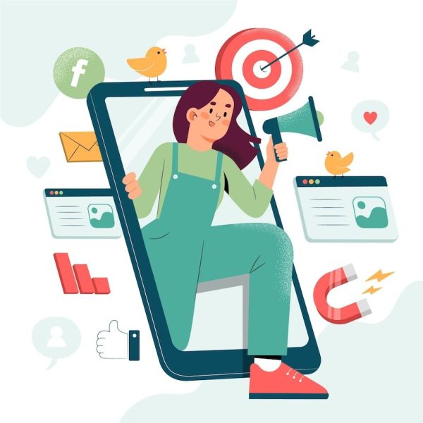 DIGITAL CAMPAIGN