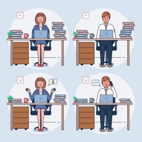 OFFICE ADMINISTRATION